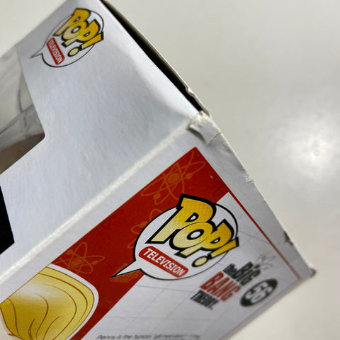 The Big Bang Theory - Penny Funko Pop 56