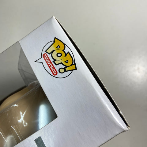 The Big Bang Theory - Penny Funko Pop 56