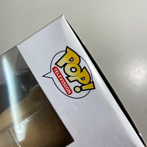 The Big Bang Theory - Penny Funko Pop 56