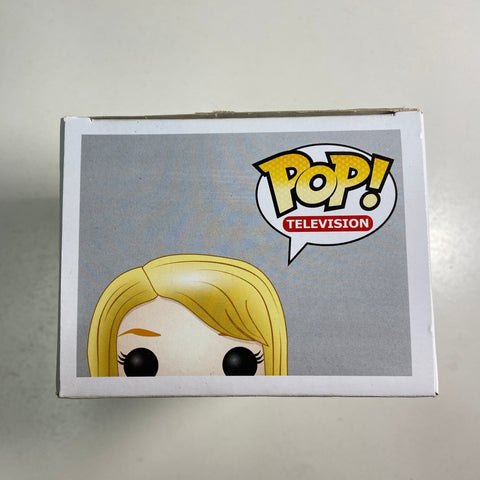 The Big Bang Theory - Penny Funko Pop 56