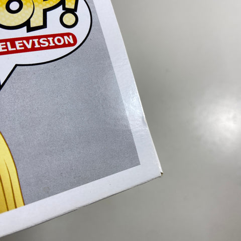 The Big Bang Theory - Penny Funko Pop 56