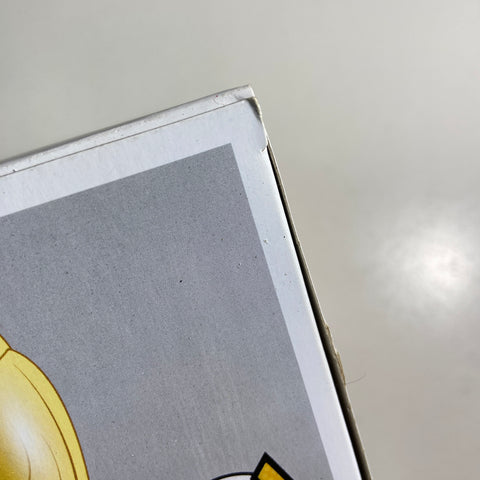 The Big Bang Theory - Penny Funko Pop 56