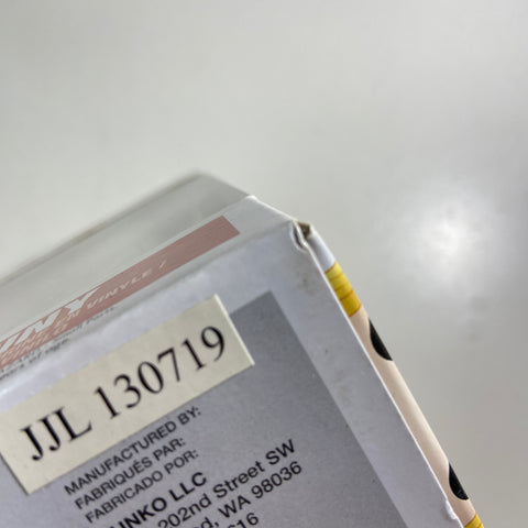 The Big Bang Theory - Penny Funko Pop 56