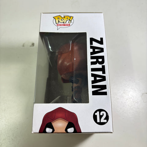 GI Joe - Zartan Funko Pop 12 Vinyl Figure