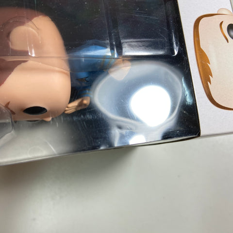 The Big Bang Theory - Sheldon Cooper Funko Pop 73