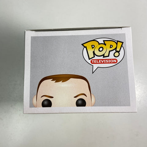The Big Bang Theory - Sheldon Cooper Funko Pop 73
