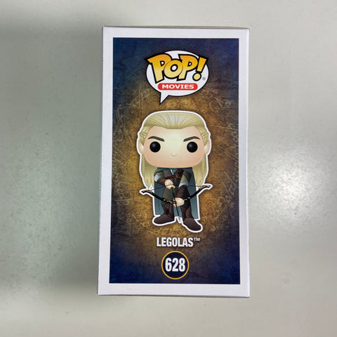 Lord of The Rings - Legolas Funko Pop 628