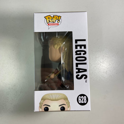 Lord of The Rings - Legolas Funko Pop 628
