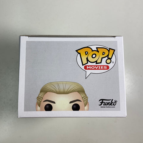Lord of The Rings - Legolas Funko Pop 628