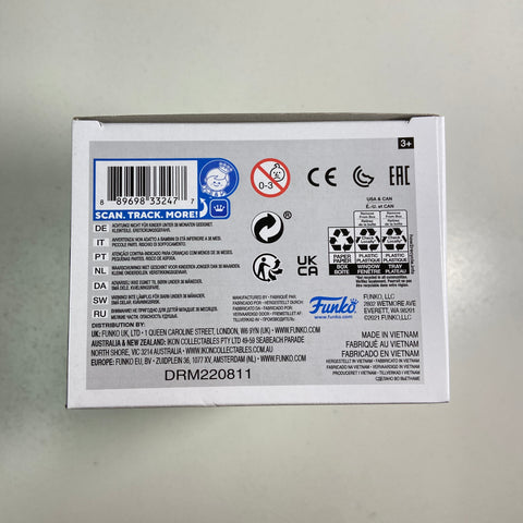 Lord of The Rings - Legolas Funko Pop 628