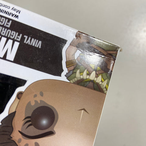 Evolve - Maggie Funko Pop 40