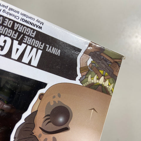 Evolve - Maggie Funko Pop 40