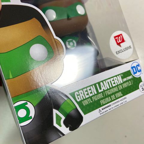 Green Lantern (Jon Stewart) - DC Funko Pop 180 Walgreen's Exclusive
