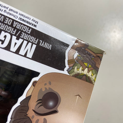 Evolve - Maggie Funko Pop 40