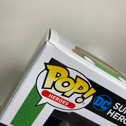 Green Lantern (Jon Stewart) - DC Funko Pop 180 Walgreen's Exclusive