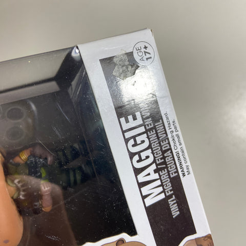 Evolve - Maggie Funko Pop 40