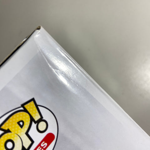 Evolve - Maggie Funko Pop 40