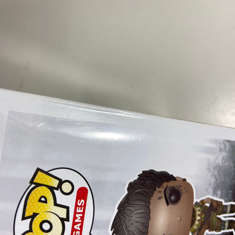 Evolve - Maggie Funko Pop 40