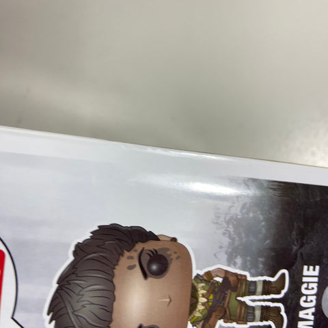 Evolve - Maggie Funko Pop 40