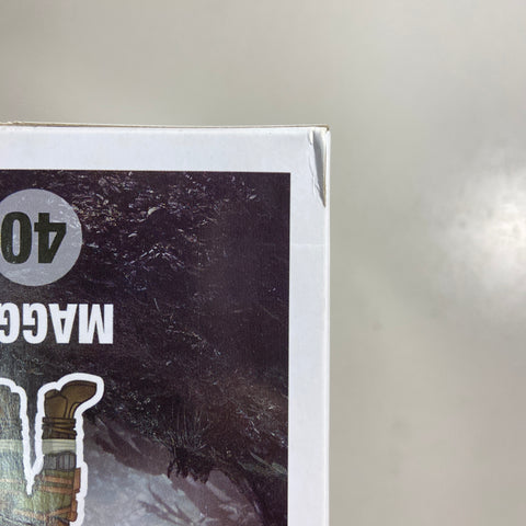 Evolve - Maggie Funko Pop 40