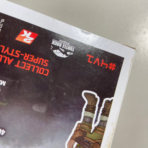 Evolve - Maggie Funko Pop 40