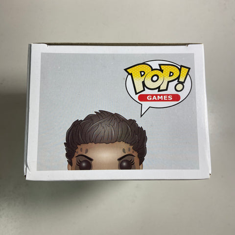 Evolve - Maggie Funko Pop 40