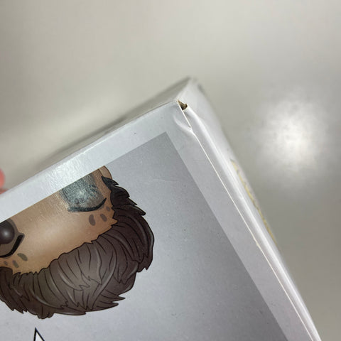 Evolve - Maggie Funko Pop 40