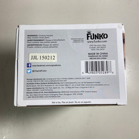 Evolve - Maggie Funko Pop 40