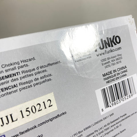 Evolve - Maggie Funko Pop 40