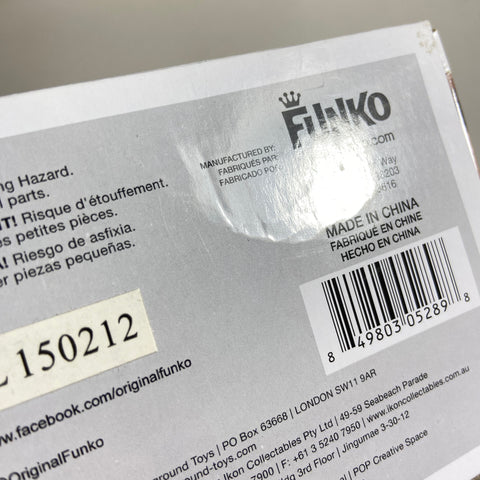 Evolve - Maggie Funko Pop 40