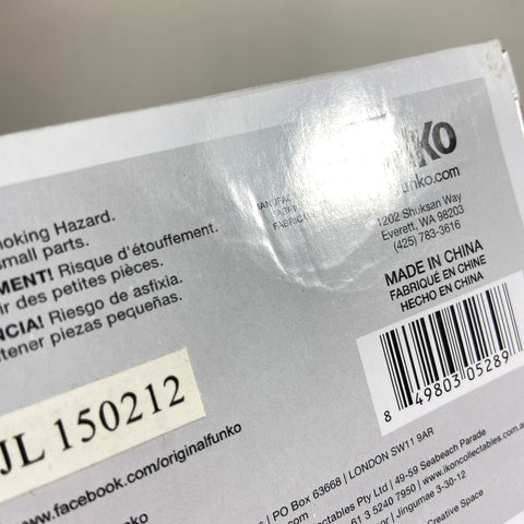 Evolve - Maggie Funko Pop 40