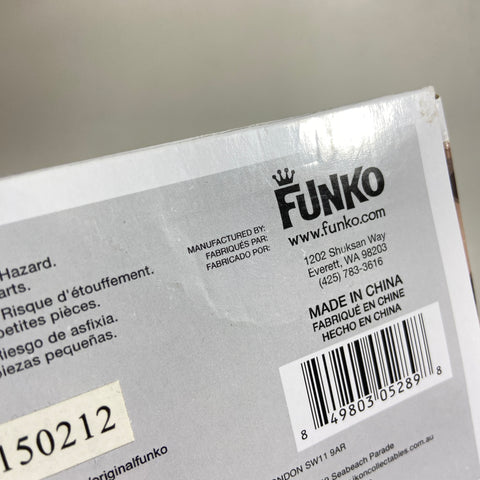 Evolve - Maggie Funko Pop 40