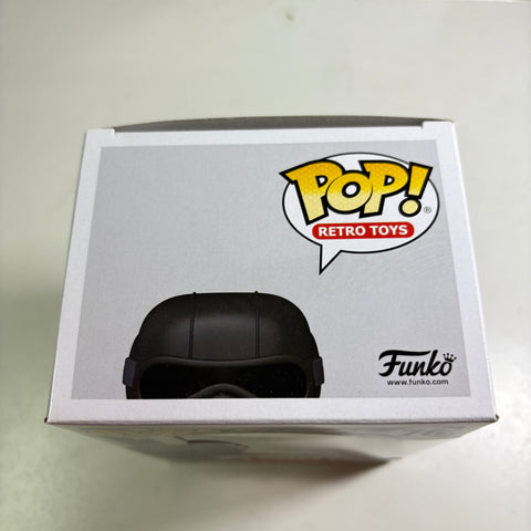 GI Joe - Snake Eyes Funko Pop 76 Vinyl Figure