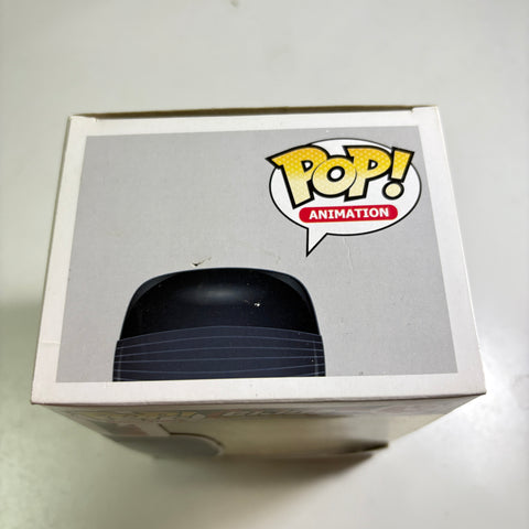 GI Joe - Snake Eyes Funko Pop 42 Vinyl Figure