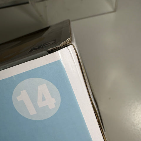 Adventure Time - Jake Car with Finn Funko Pop 14