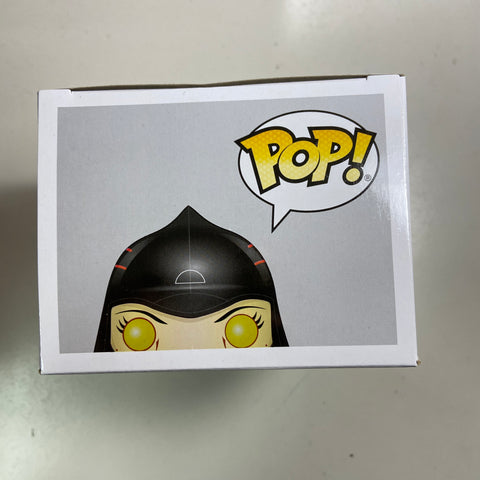 Seventh Sister - Star Wars Rebels Funko Pop 167 Walmart Exclusive