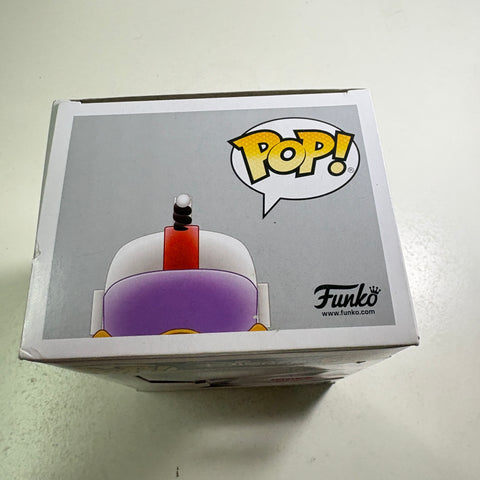 Gizmoduck - Ducktales Disney Funko Pop 362 Vinyl Figure Exclusive (11.4 Cm L × 8.9 Cm W × 15.9 Cm H)