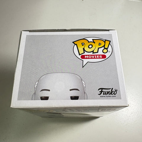 BOX FLAWS VIEW PHOTOS Alfred Hitchcock Funko Pop 624 Vinyl Figure