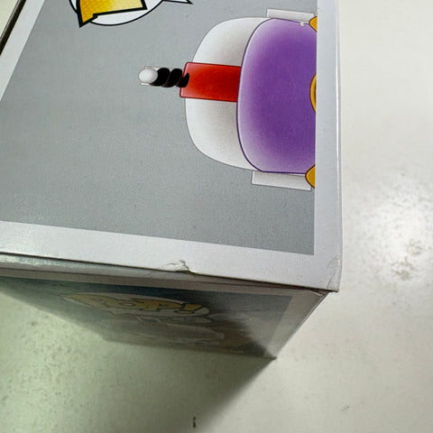 Gizmoduck - Ducktales Disney Funko Pop 362 Vinyl Figure Exclusive (11.4 Cm L × 8.9 Cm W × 15.9 Cm H)