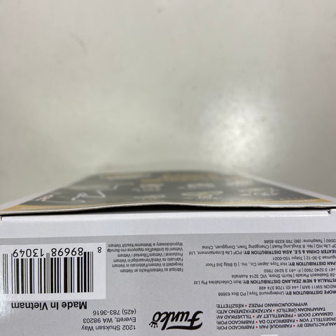 Fifth Brother - Star Wars Rebels Funko Pop 168 Walmart Exclusive