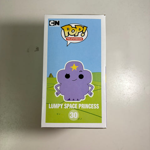 Adventure Time - Lumpy Space Princess Funko Pop 30