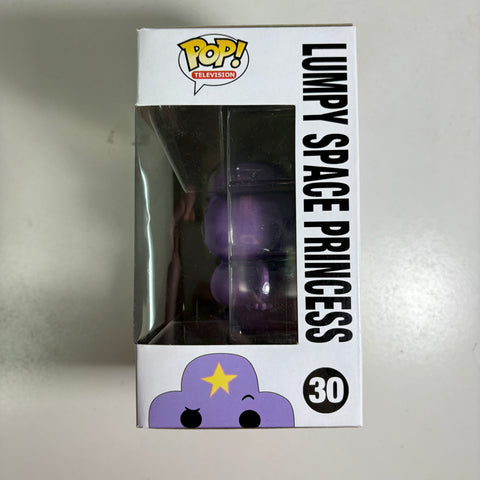 Adventure Time - Lumpy Space Princess Funko Pop 30