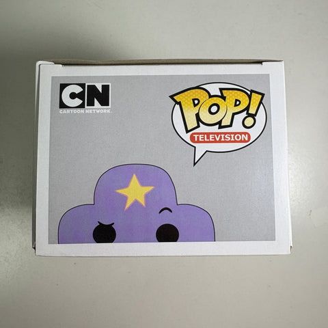 Adventure Time - Lumpy Space Princess Funko Pop 30