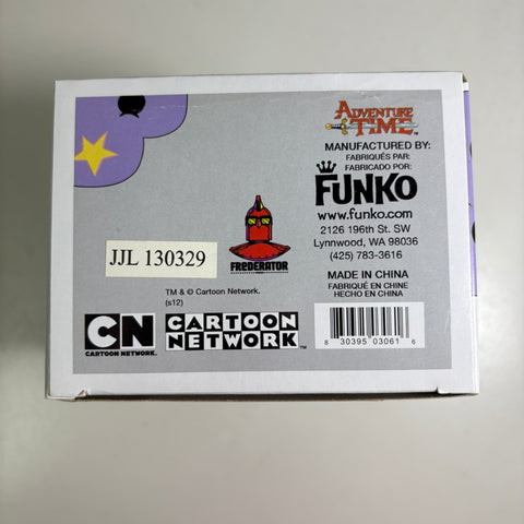 Adventure Time - Lumpy Space Princess Funko Pop 30
