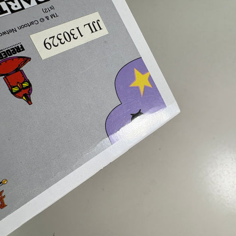 Adventure Time - Lumpy Space Princess Funko Pop 30