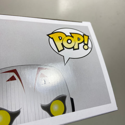 The Inquisitor - Star Wars Rebels Funko Pop 166 Walmart Exclusive