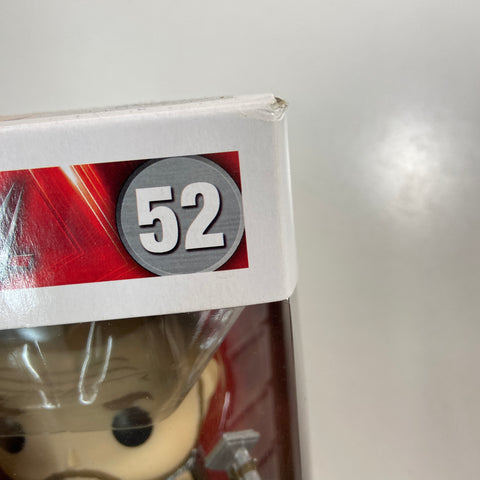 Triple H - WWE Funko Pop 52