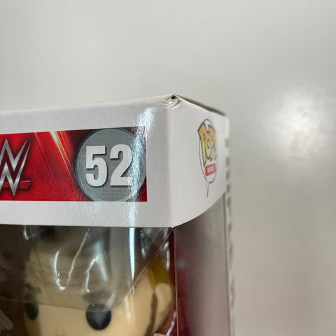 Triple H - WWE Funko Pop 52