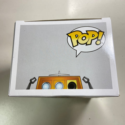 Chopper - Star Wars Rebels Funko Pop 133