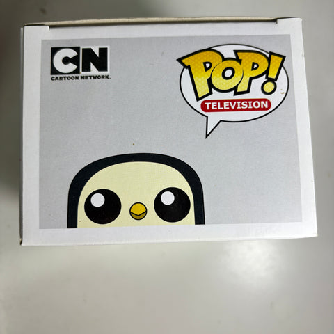 Adventure Time - Gunter Funko Pop 87